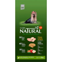Natural Senior Small Dog Food