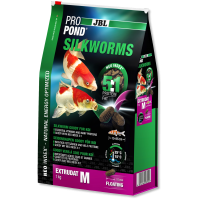 ProPond Silkworms M