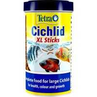 Cichlid XL Sticks