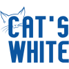 Cat'S White