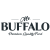 Mr.Buffalo