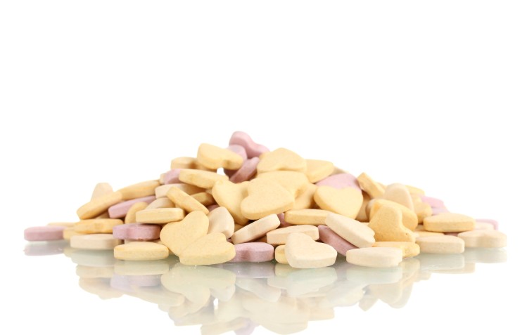 Когда нужны витамины для собаки