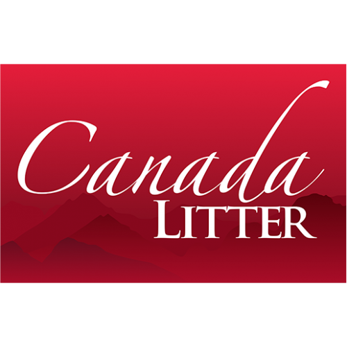Наполнители Canada Litter