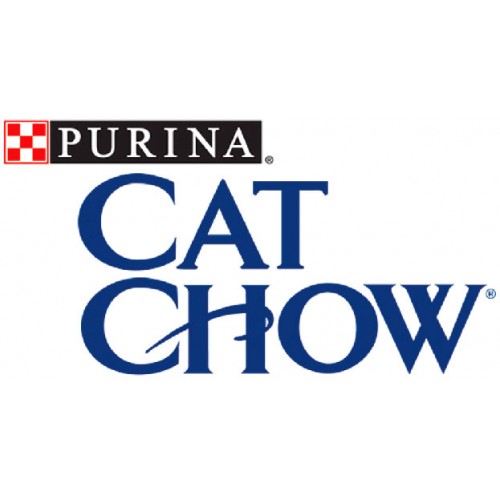 Корма для кошек Cat Chow