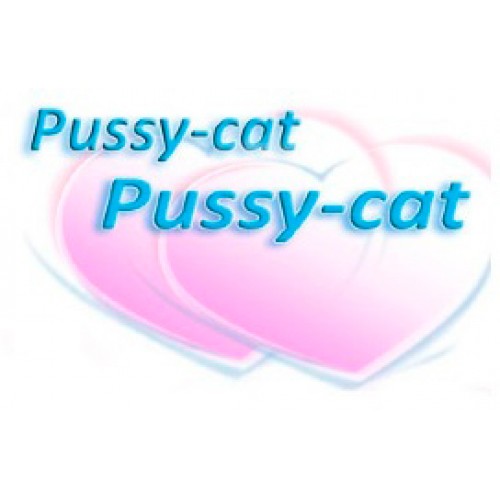 Наполнители Pussy Cat