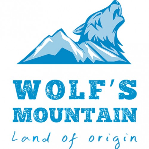 Wolfs Mountain