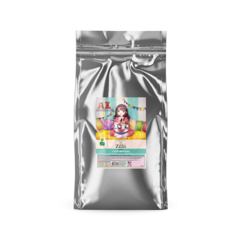 Zillii Kitten сухой корм для котят с индейкой и ягненком - 10 кг