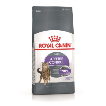 Royal Canin Appetite Control корм для кошек - 2 кг