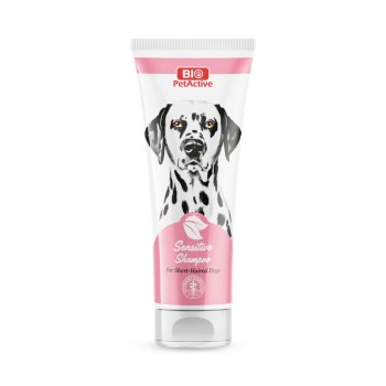 BioPetActive шампунь для кроткошерстных собак - 250 мл