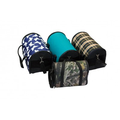 Сумка-переноска раскладная №3 Дарэлл Carry bag 48х30х32 см