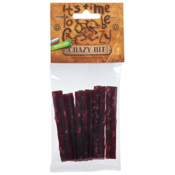 TiTBiT лакомство для мелких собак мясные палочки с уткой - 50 г