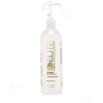 АВЗ Elite Professional спрей для кошек и собак для облегчения расчесывания шерсти с аллантоином...