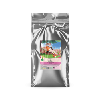 Zillii Adult Dog Small Breed сухой корм для взрослых собак мелких пород с индейкой...