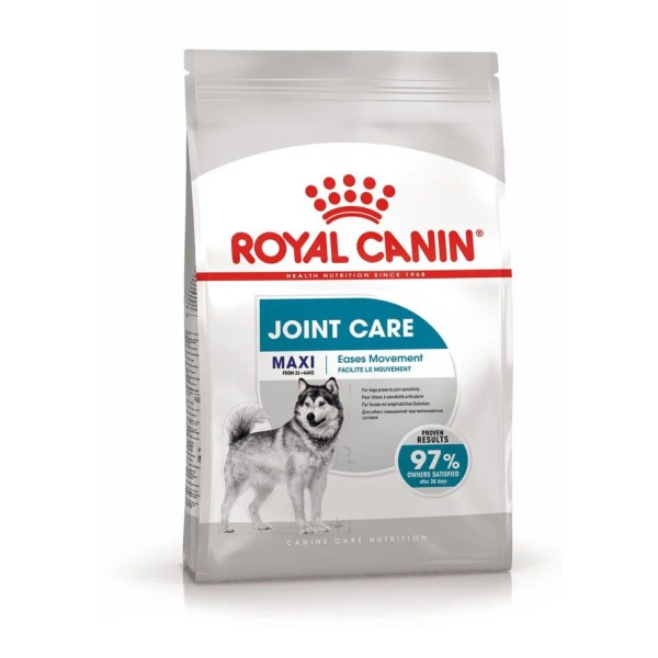 Royal Canin Maxi Joint Care сухой корм для собак крупных пород с заболеваниями суставов - 10 кг
