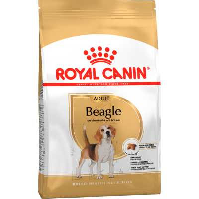 Диета для бигля Royal Canin Adult Beagle 3 кг