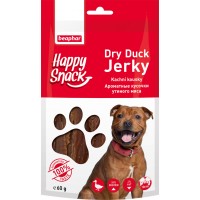 Happy Snack Dry Duck Jerky