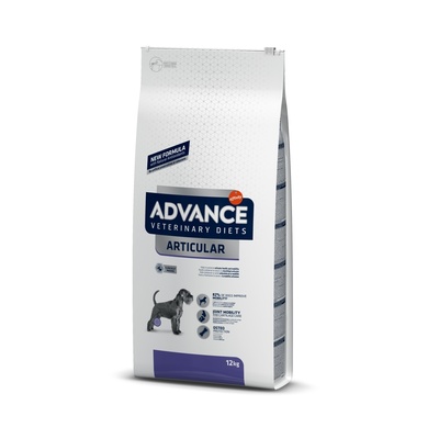 Диета для собак с заболеваниями суставов Advance Articular Care 12 кг