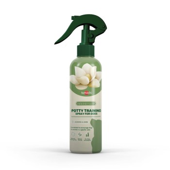 Tamachi спрей для приучения к туалету для собак - 200 мл