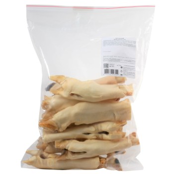 TiTBiT лакомство для собак Нога баранья - 700 г (12 шт)