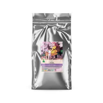 Zillii Adult Dog Large Breed сухой корм для взрослых собак крупных пород с индейкой...