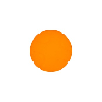 Mr.Kranch игрушка для собак Мяч оранжевый, 6 см