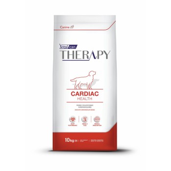 Vitalcan Therapy Canine Cardiac Health сухой корм для собак при болезнях сердца, с курицей...