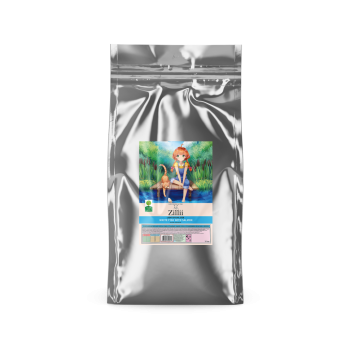 Zillii Light/Sterilized Cat сухой корм для взрослых кошек с избыточным весом и стерилизованных с...