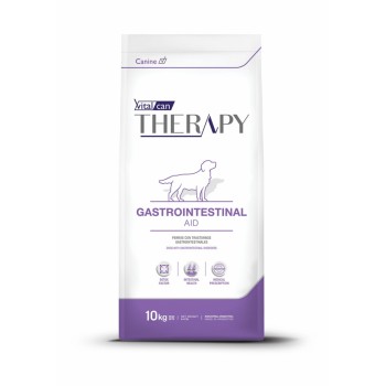 Vitalcan Therapy Canine Gastrointestinal Aid сухой корм для собак всех возрастов при заболеваниях ЖКТ,...