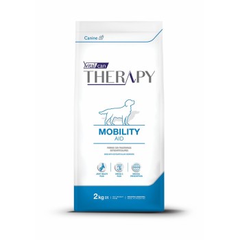 Vitalcan Therapy Canine Mobility Aid сухой корм для собак всех возрастов, при заболеваниях опорно-двигательного...