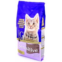 Nero Gold Cat Adult Sensitive 2,5 кг