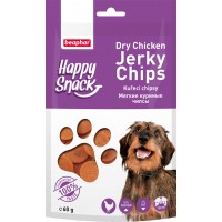 Happy Snack Jerky Chips