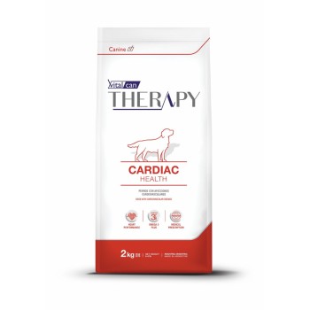 Vitalcan Therapy Canine Cardiac Health сухой корм для собак при болезнях сердца, с курицей...