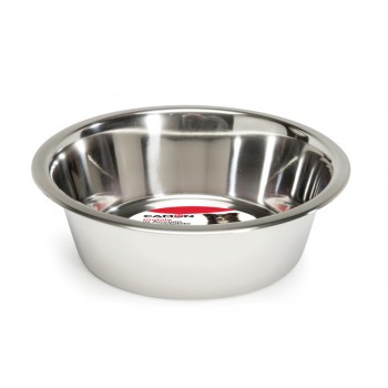 Camon миска для собак из нержавеющей стали, 900 мл