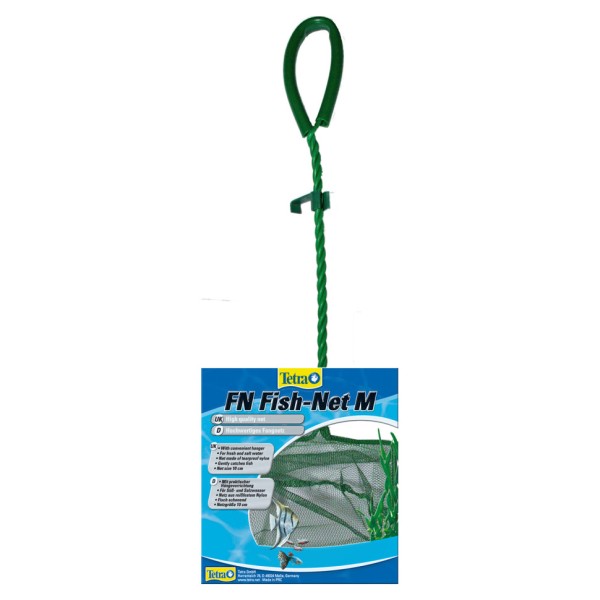 Tetra FN Fangfix №2 M сачок - 10 см