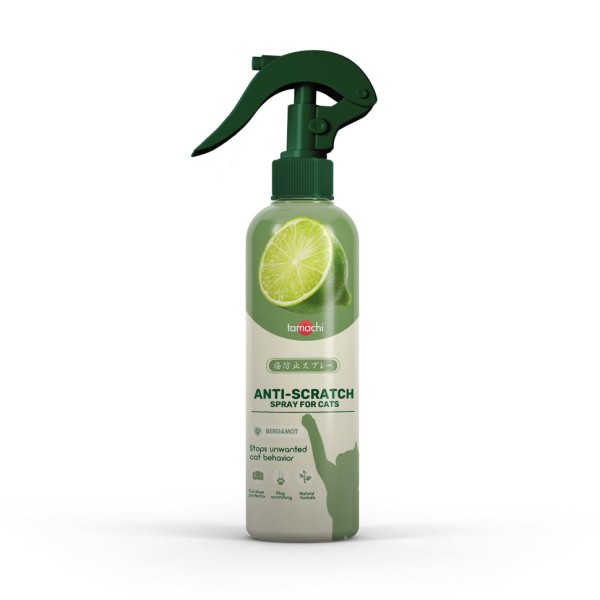 Tamachi спрей от царапания для кошек - 200 мл