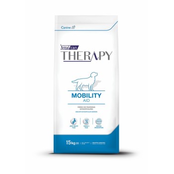 Vitalcan Therapy Canine Mobility Aid сухой корм для собак всех возрастов, при заболеваниях опорно-двигательного...
