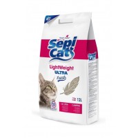 LightWeight Ultra Fresh Ultra: Babypowder scent