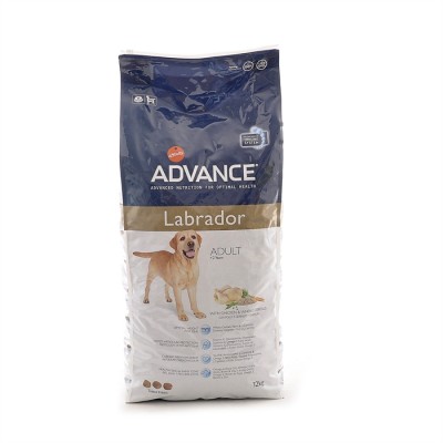 Для лабрадоров Advance Labrador Retriever 12 кг
