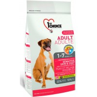 Adult Sensitive Skin & Coat Breeders Pack