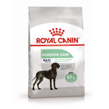 Royal Canin Maxi Digestive Care сухой корм для взрослых собак крупных размеров с чувствительной...
