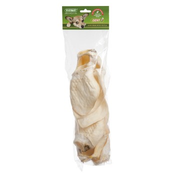 Ухо Titbit говяжье BIG - мягкая упаковка