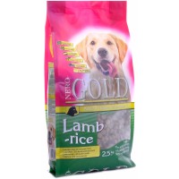 Adult Lamb&Rice 23/10