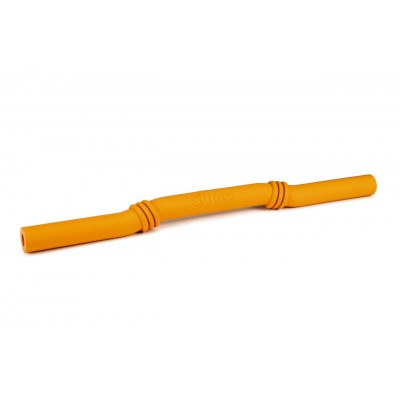 Игрушка для собак Палка оранжевая Beeztees Sumo Fit Stick 50 * 3 * 3 см