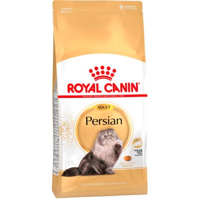 Сухой корм для персидских кошек Royal Canin Adult Persian 2 кг