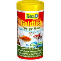 Goldfish Energy Sticks