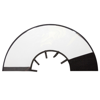 Animall воротник защитный для животных, на липучке - 20 см