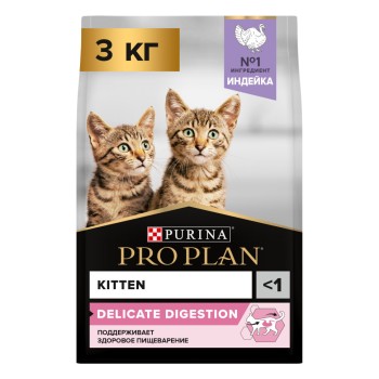 Pro Plan Adult Sterilised Adult Renal Plus сухой корм для взрослых стерилизованных кошек, с...