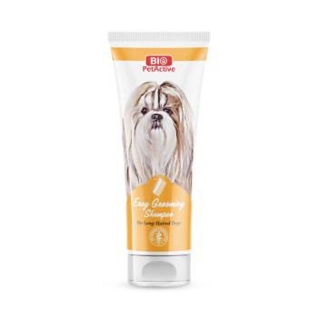 BioPetActive шампунь для длинношерстных собак - 250 мл