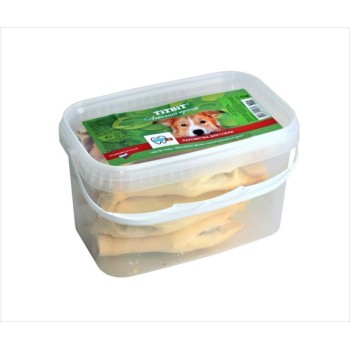 TiTBiT лакомство для собак Нога баранья - 580 г (3,3 л)