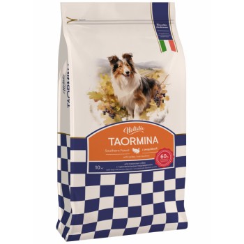 Taormina Southern Forest сухой корм для взрослых собак с чувствительным пищеварением с индейкой -...